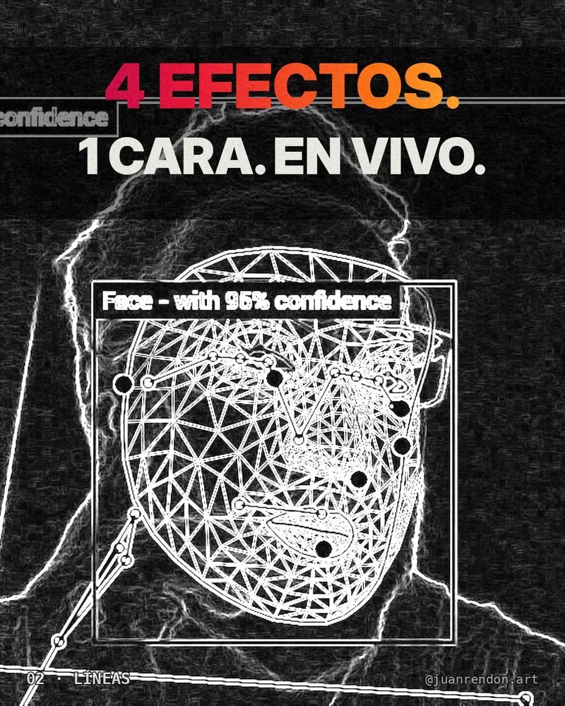 Así me ve TouchDesigner